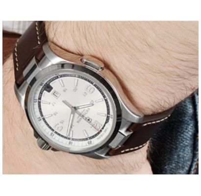 Чоловічий годинник Victorinox Swiss Army NIGHT VISION V241570