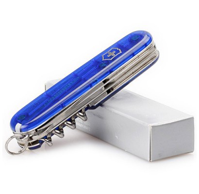 Складной нож Victorinox Climber 1.3703.T2