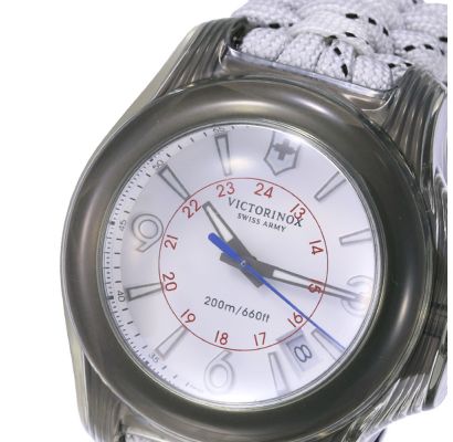 Мужские часы Victorinox Swiss Army I.N.O.X. V241772.1
