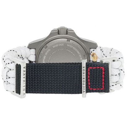 Мужские часы Victorinox Swiss Army I.N.O.X. V241772.1
