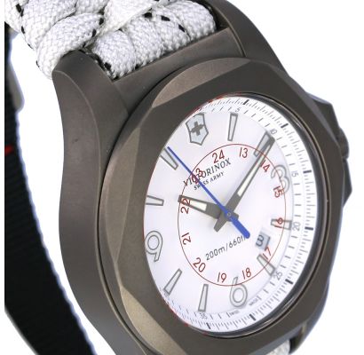 Мужские часы Victorinox Swiss Army I.N.O.X. V241772.1