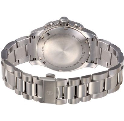 Мужские часы Victorinox Swiss Army CHRONO CLASSIC 1/100 V241618