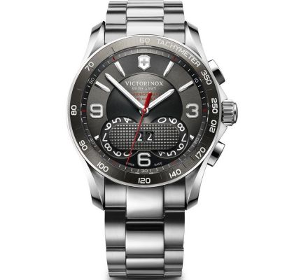 Мужские часы Victorinox Swiss Army CHRONO CLASSIC 1/100 V241618