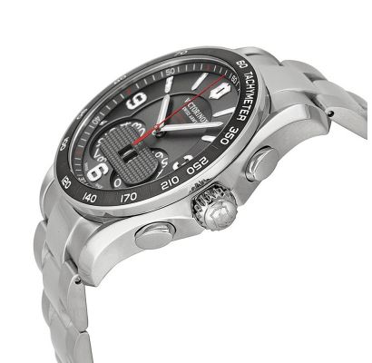 Мужские часы Victorinox Swiss Army CHRONO CLASSIC 1/100 V241618