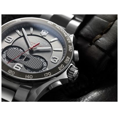 Мужские часы Victorinox Swiss Army CHRONO CLASSIC 1/100 V241618