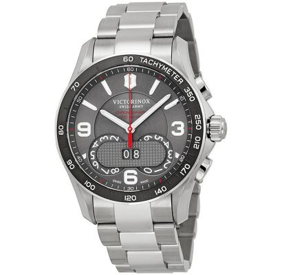 Мужские часы Victorinox Swiss Army CHRONO CLASSIC 1/100 V241618