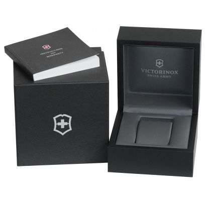 Мужские часы Victorinox Swiss Army CHRONO CLASSIC 1/100 V241619