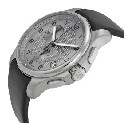 Мужские часы Victorinox Swiss Army OFFICER'S Chrono V241553.2