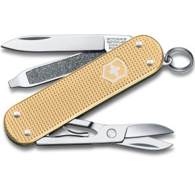 Складаний  ніж Victorinox CLASSIC ALOX 0.6221.L19