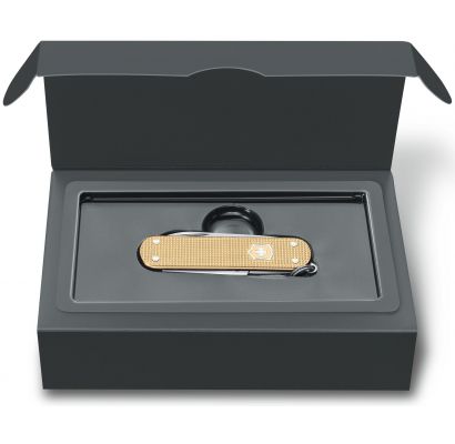 Складной нож Victorinox CLASSIC ALOX 0.6221.L19