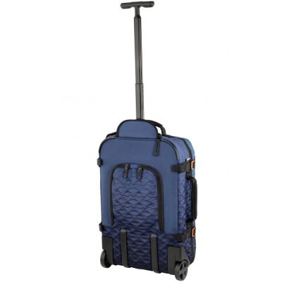Валіза на 2 колесах Victorinox Travel VX TOURING/Dark Teal Vt601477