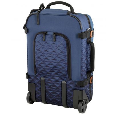 Валіза на 2 колесах Victorinox Travel VX TOURING/Dark Teal Vt601477
