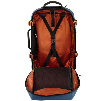 Валіза на 2 колесах Victorinox Travel VX TOURING/Dark Teal Vt601477