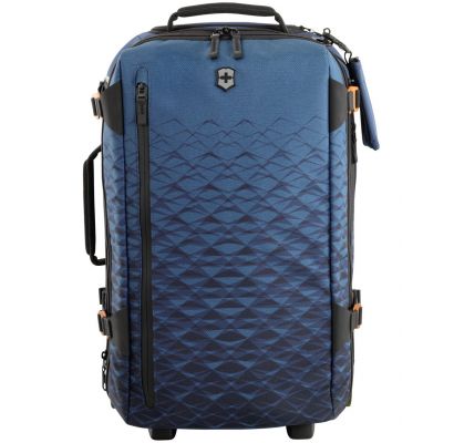 Валіза на 2 колесах Victorinox Travel VX TOURING/Dark Teal Vt601477