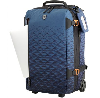 Валіза на 2 колесах Victorinox Travel VX TOURING/Dark Teal Vt601477