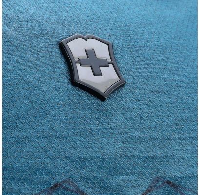 Валіза на 2 колесах Victorinox Travel VX TOURING/Dark Teal Vt601477