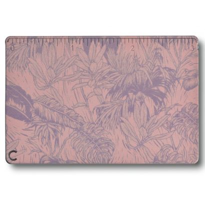 Карта-мультитул Victorinox SWISSCARD Spring Spirit Special Edition 0.7155