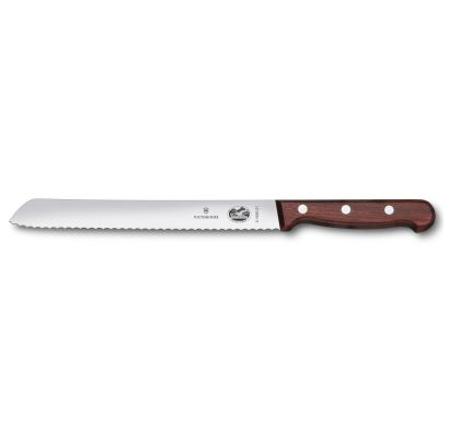 Кухонный нож Victorinox Wood Bread 5.1630.21