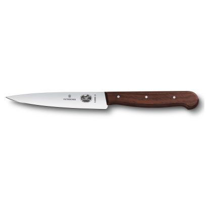 Кухонний ніж Victorinox Wood Kitchen 5.2000.12