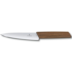 Кухонный нож Victorinox Swiss Modern Kitchen 6.9010.15G