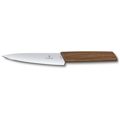 Кухонний ніж Victorinox Swiss Modern Kitchen 6.9010.15G