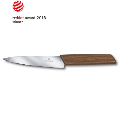 Кухонний ніж Victorinox Swiss Modern Kitchen 6.9010.15G