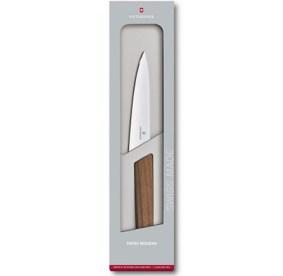 Кухонний ніж Victorinox Swiss Modern Kitchen 6.9010.15G
