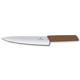 Кухонний ніж Victorinox Swiss Modern Carving 6.9010.22G