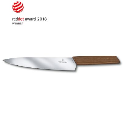 Кухонний ніж Victorinox Swiss Modern Carving 6.9010.22G