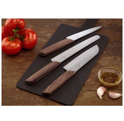 Кухонний ніж Victorinox Swiss Modern Carving 6.9010.22G
