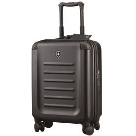 Валіза на 4 колесах Victorinox Travel SPECTRA 2.0/Black Vt31318201