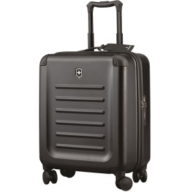 Валіза на 4 колесах Victorinox Travel SPECTRA 2.0/Black Vt31318301