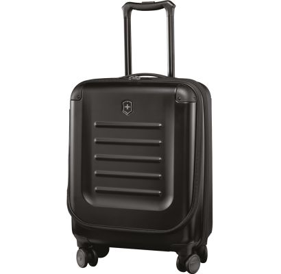 Валіза на 4 колесах Victorinox Travel SPECTRA 2.0/Black Vt601286