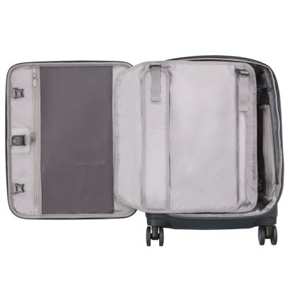 Чемодан Victorinox Travel WERKS TRAVELER 6.0/Grey Vt605404