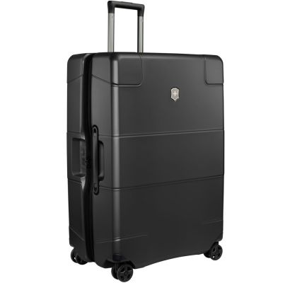 Валіза Victorinox LEXICON/Black Велика Vt602107