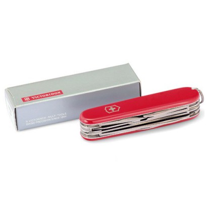 Складаний ніж Victorinox Fisherman 1.4733