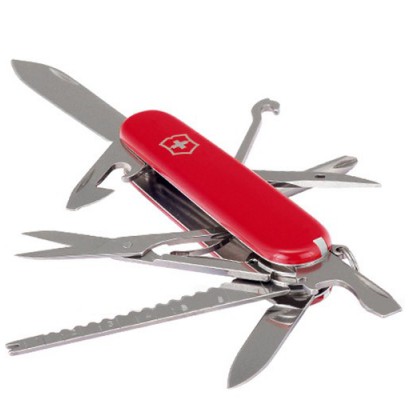 Складаний ніж Victorinox Fisherman 1.4733