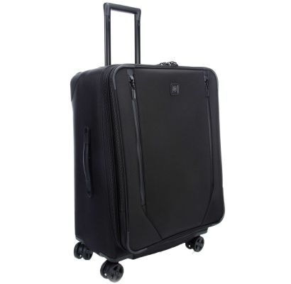 Чемодан Victorinox Travel LEXICON 2.0/Black Средний Vt601180