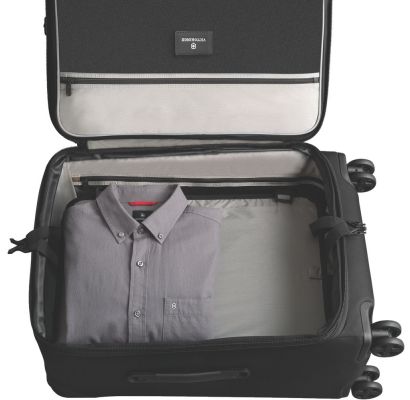 Чемодан Victorinox Travel LEXICON 2.0/Black Средний Vt601180