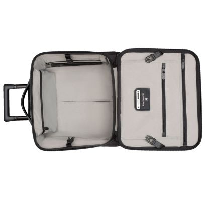 Бизнес-кейс на колесах Victorinox Travel Lexicon 2.0 Vt601185