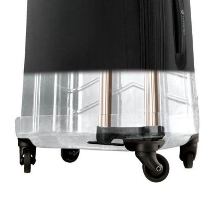 Валіза на 4 колесах Victorinox Travel AVOLVE 3.0 / Blue Vt601406