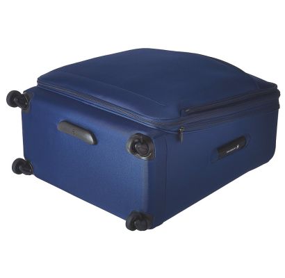Валіза на 4 колесах Victorinox Travel AVOLVE 3.0 / Blue Vt601406