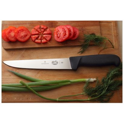 Кухонный нож Victorinox Fibrox Sticking 5.5503.18