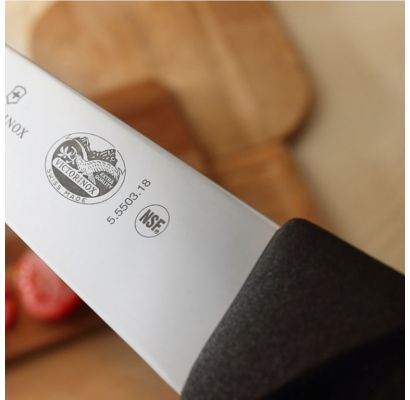 Кухонный нож Victorinox Fibrox Sticking 5.5503.18