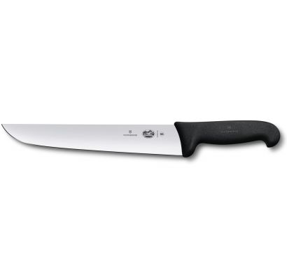 Кухонный нож Victorinox Fibrox Butcher 5.5203.16