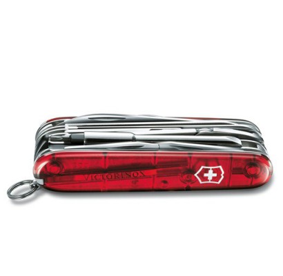 Складной нож Victorinox Cybertool S 1.7605.T