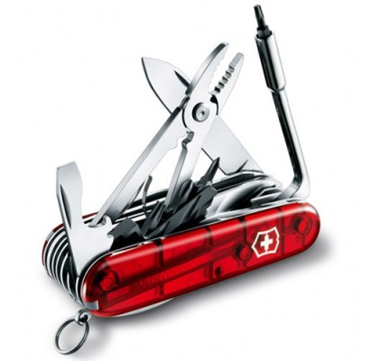 Складной нож Victorinox Cybertool S 1.7605.T