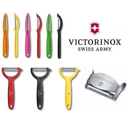 Овощечистка Victorinox 7.6079.8