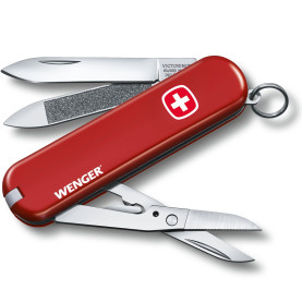 Складаний  ніж Victorinox WENGER 0.6423.91