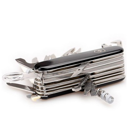 Складной нож Victorinox Swisschamp 1.6795.3